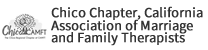 Chico Chapter of the California Association of Marriage and Family Therapists